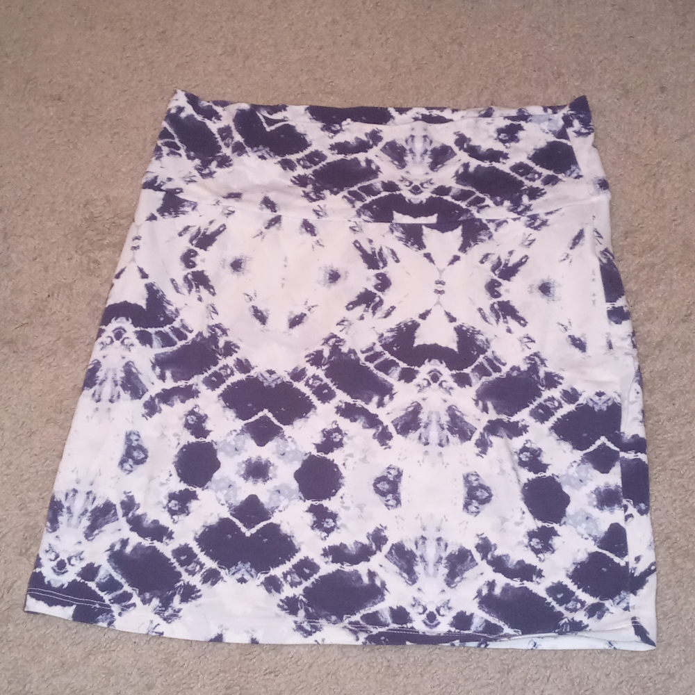 Skirt